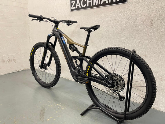 ORBEA RISE LT H10