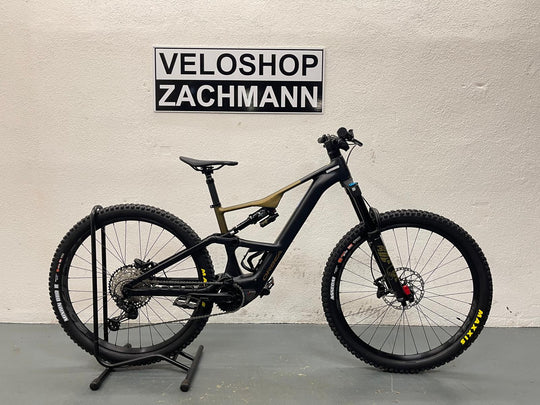 ORBEA RISE LT H10