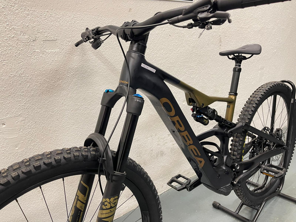 ORBEA RISE LT H10