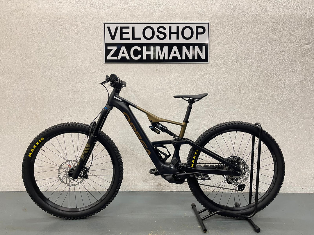 ORBEA RISE LT H10