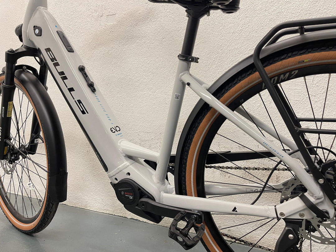 Bulls Cross Lite Evo 1