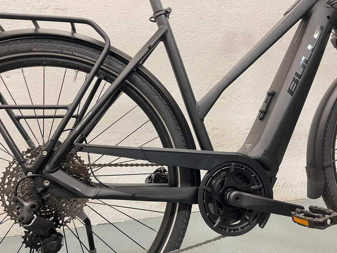 Bulls Cross Lite Evo 2 Trapez