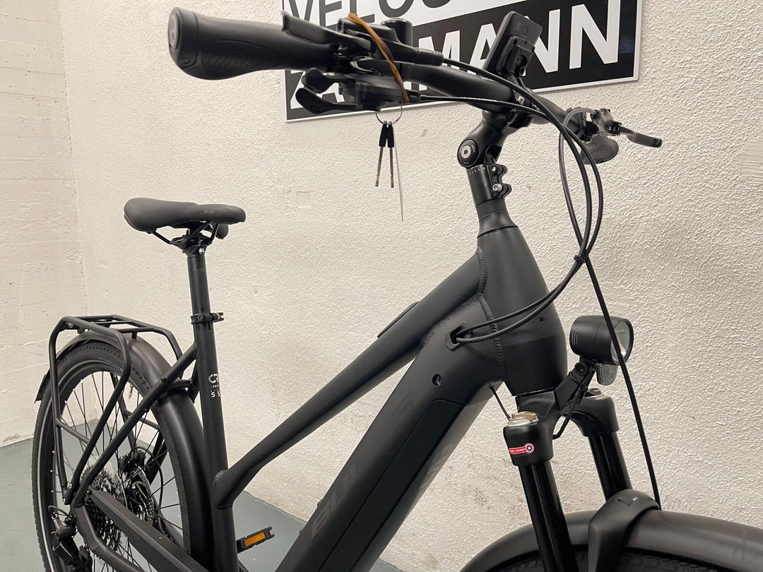 Bulls Cross Lite Evo 2 Trapez