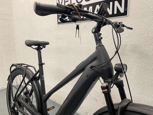 Bulls Cross Lite Evo 2 Trapez