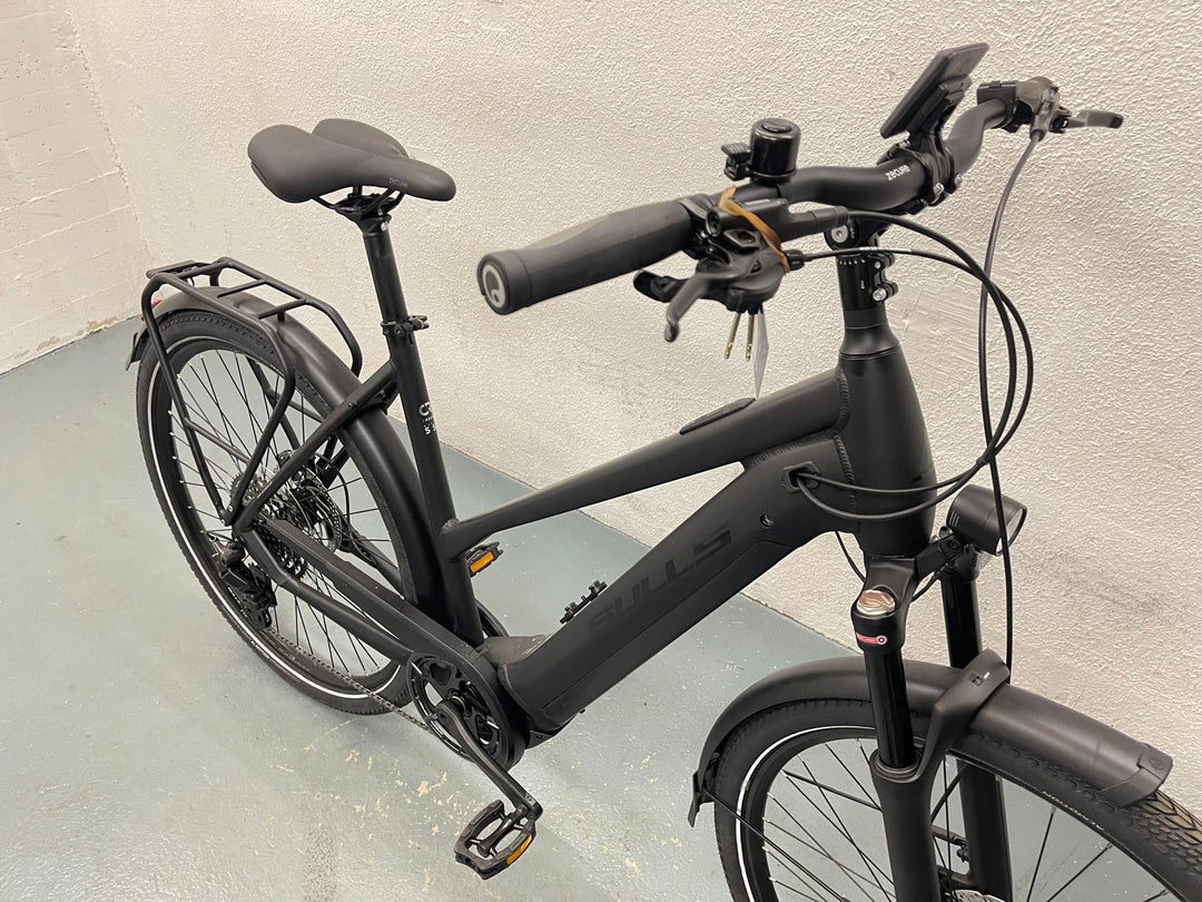 Bulls Cross Lite Evo 2 Trapez