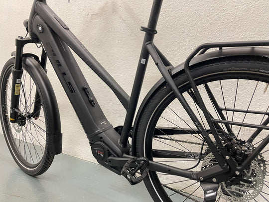 Bulls Cross Lite Evo 2 Trapez