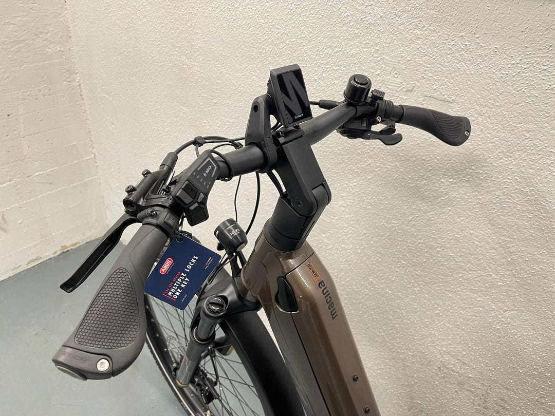 KTM MACINA GRAN 710