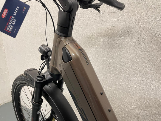 KTM MACINA GRAN 710