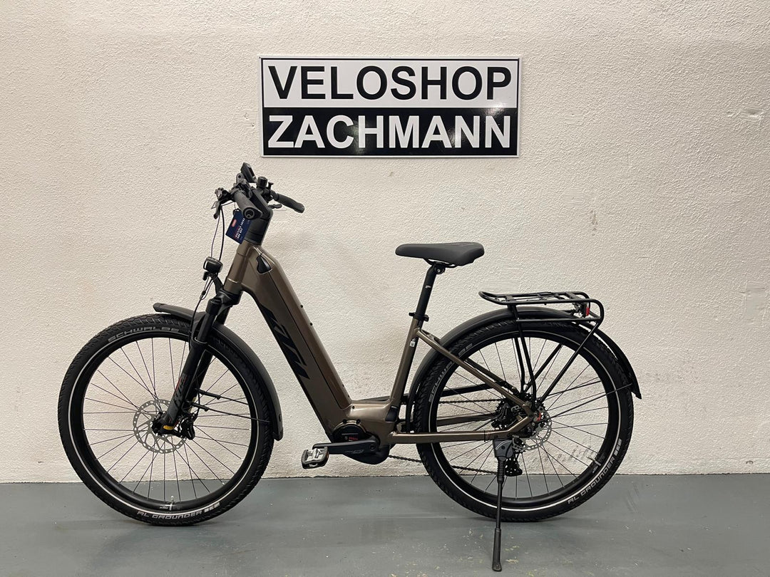 KTM MACINA GRAN 710