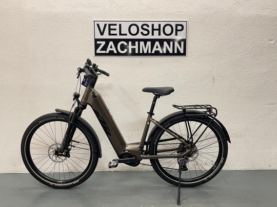 KTM MACINA GRAN 710