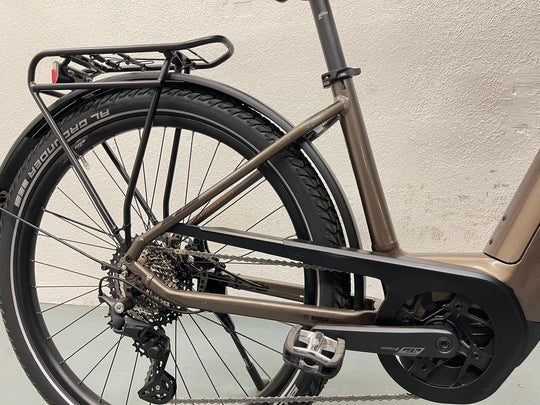 KTM MACINA GRAN 710