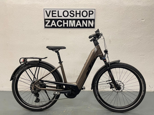 KTM MACINA GRAN 710