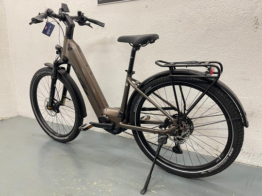 KTM MACINA GRAN 710
