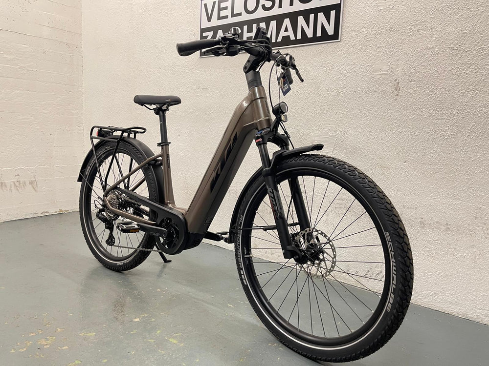 KTM MACINA GRAN 710