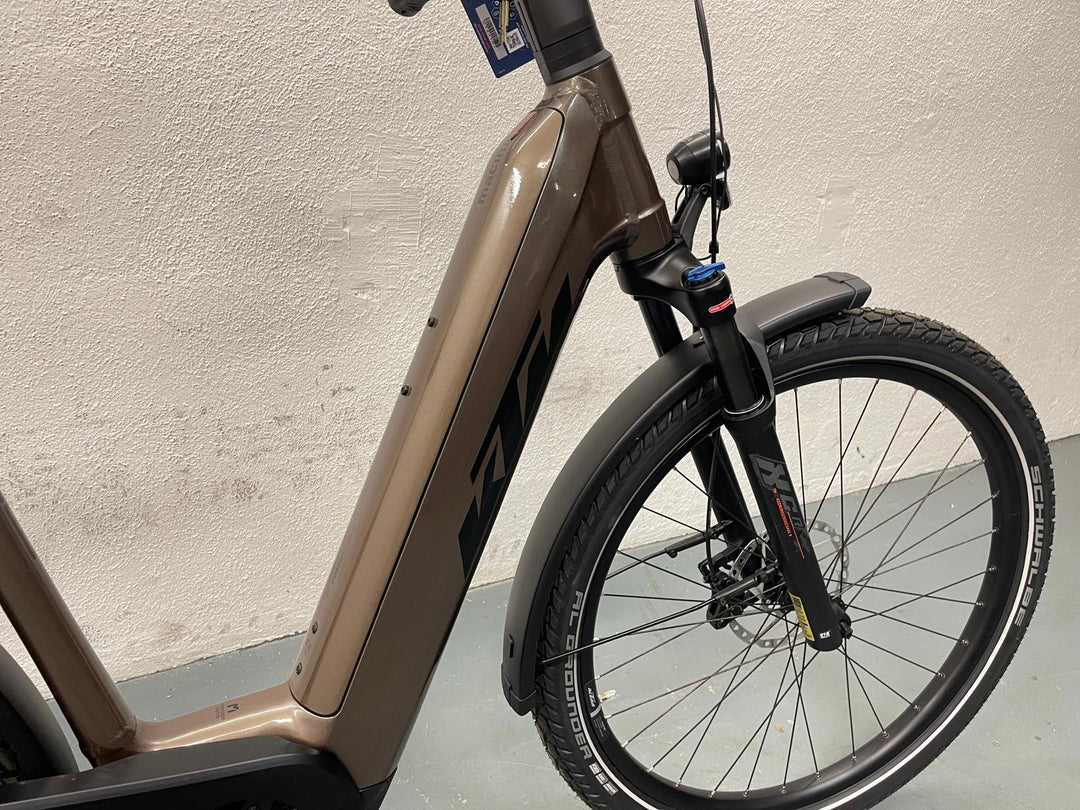 KTM MACINA GRAN 710