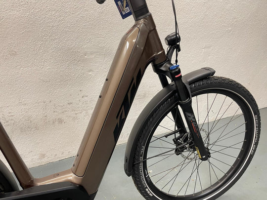 KTM MACINA GRAN 710