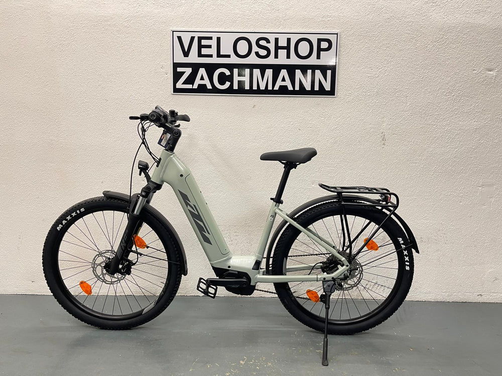 KTM Macina Aera 571 LFC