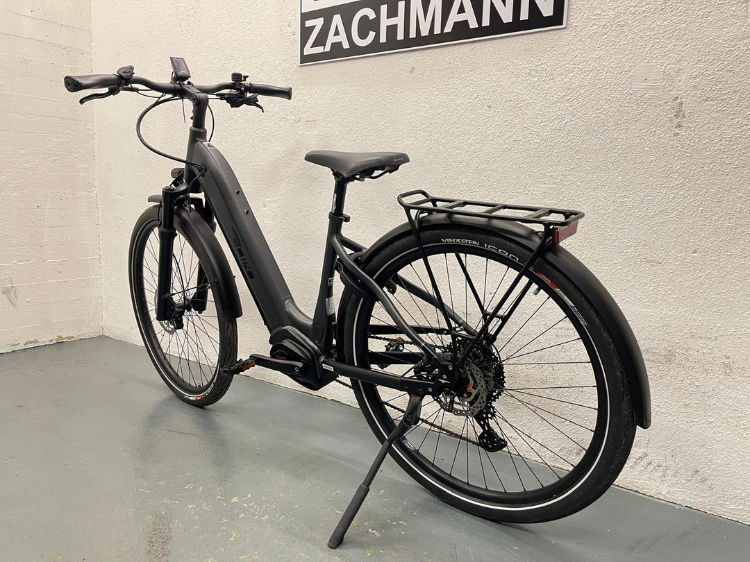 E-Bike Trekking Pro Wave