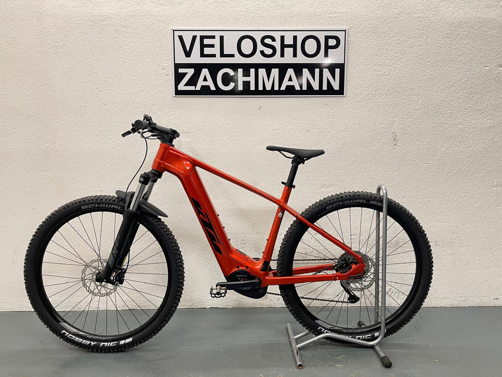 KTM MACINA TEAM 793
