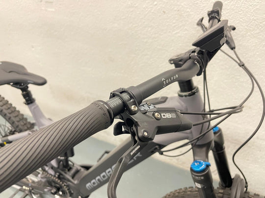 Mondraker Crafty R
