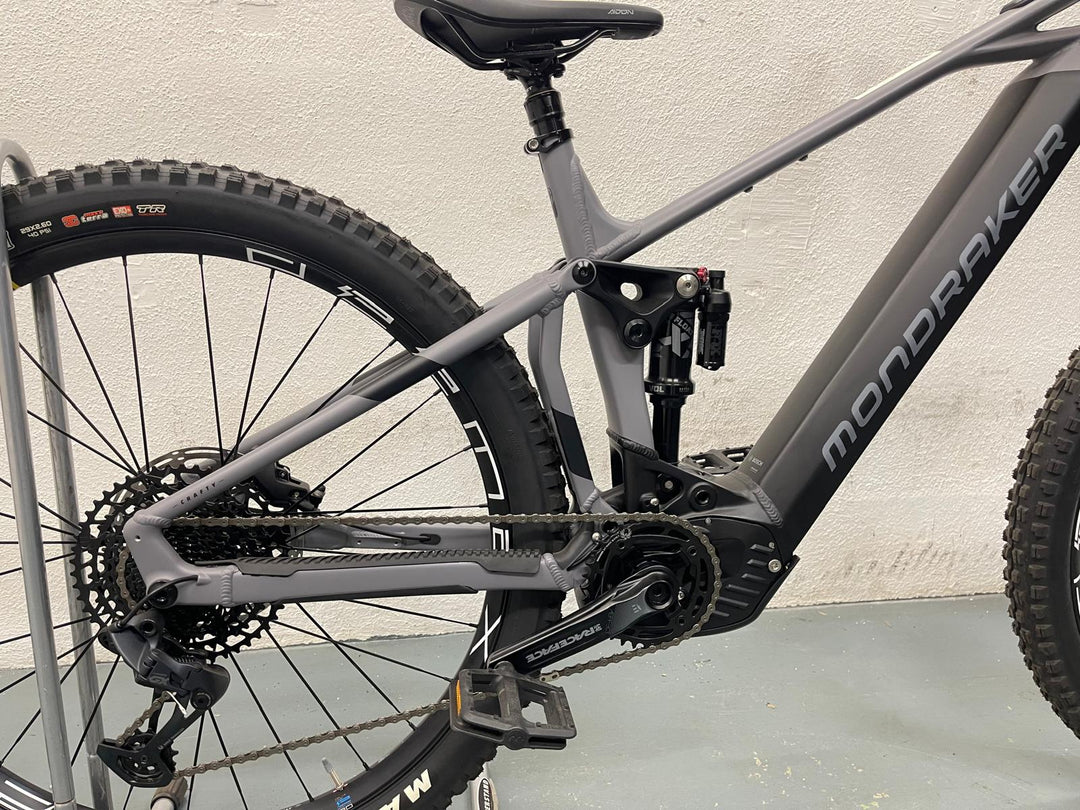 Mondraker Crafty R