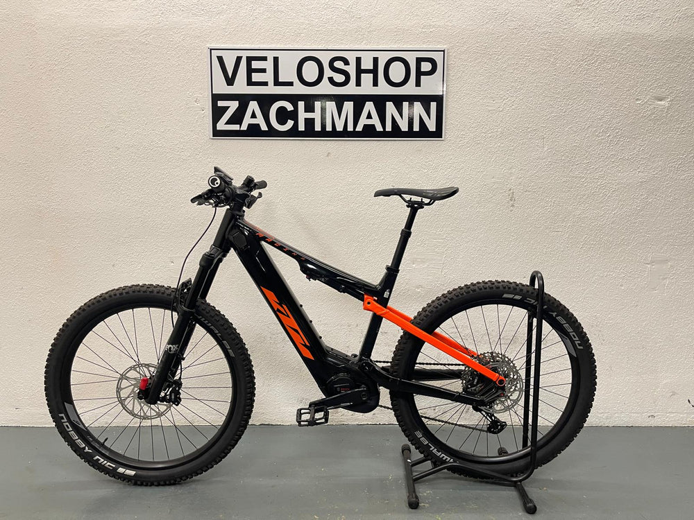 KTM MACINA LYCAN 771