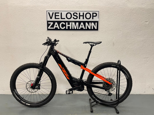 KTM MACINA LYCAN 771
