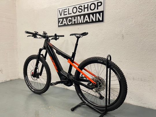 KTM MACINA LYCAN 771