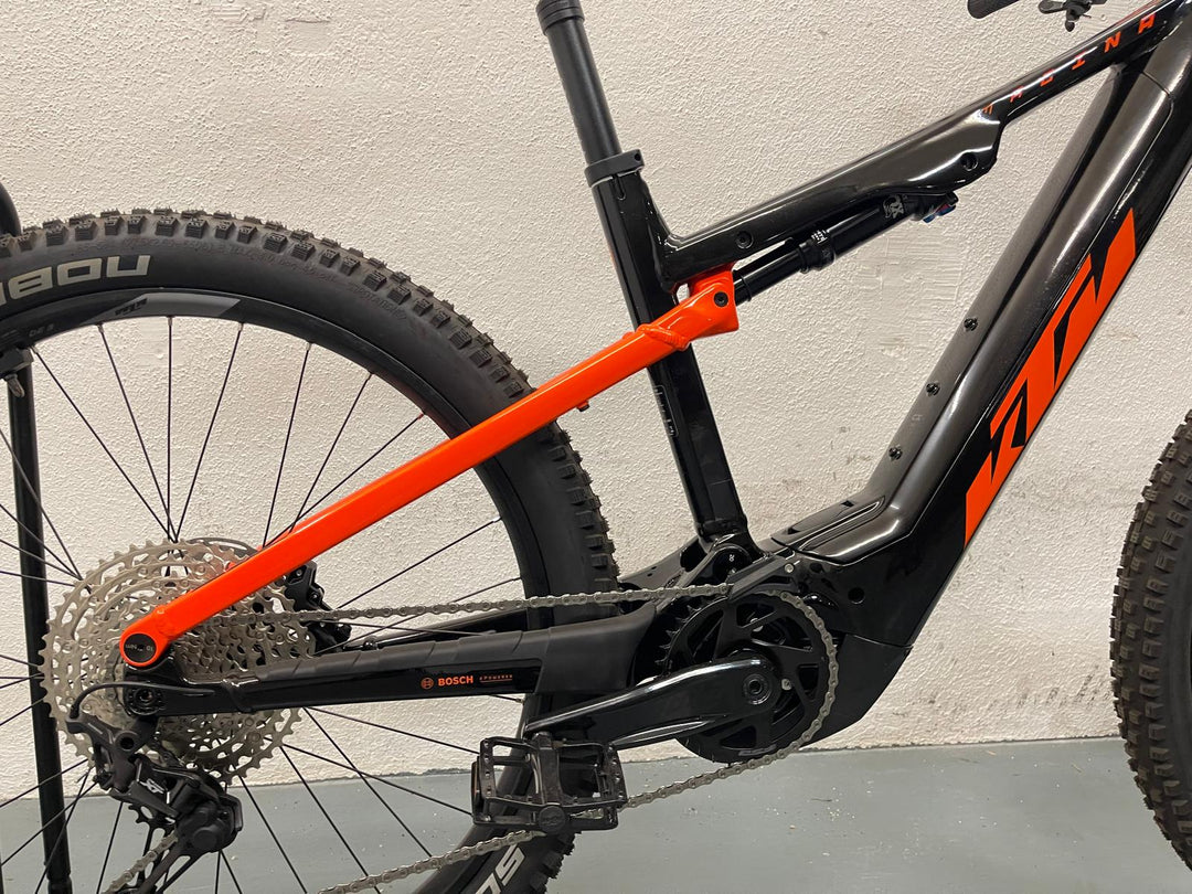 KTM MACINA LYCAN 771