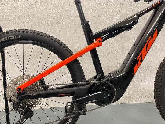 KTM MACINA LYCAN 771