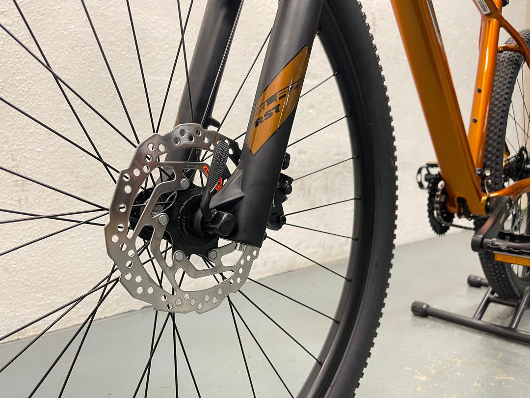 Superior XC 819