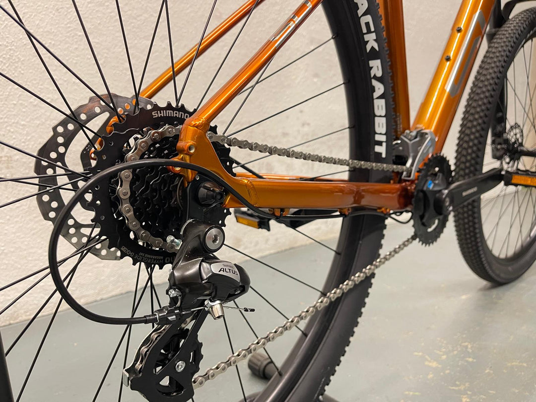 Superior XC 819