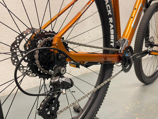 Superior XC 819