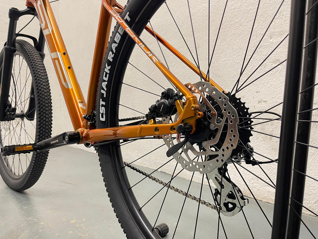 Superior XC 819