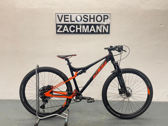 KTM SCARP 294