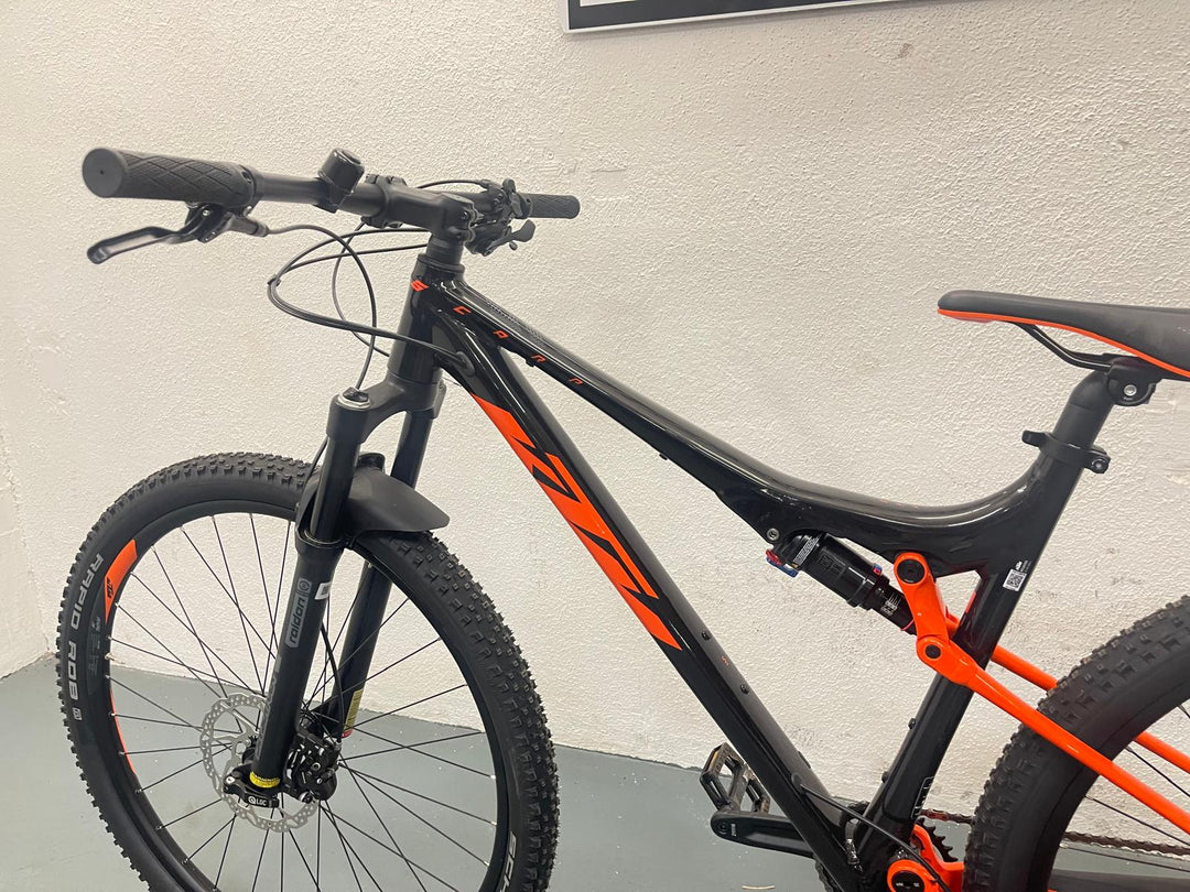 KTM SCARP 294