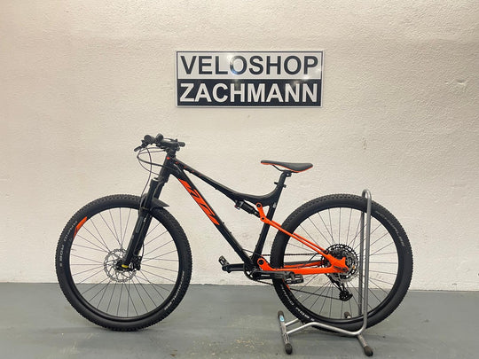 KTM SCARP 294