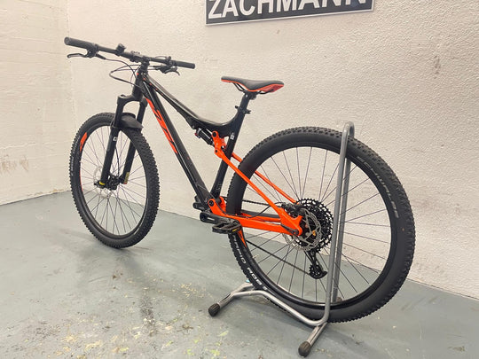 KTM SCARP 294