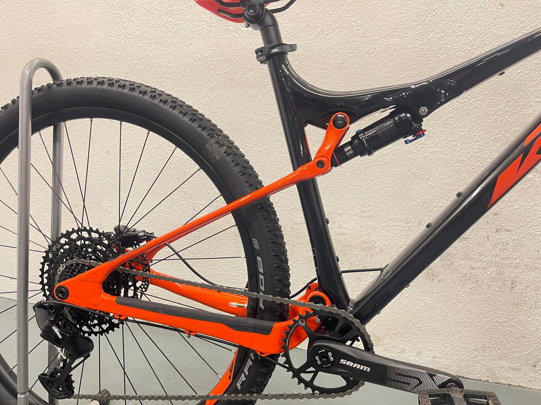 KTM SCARP 294