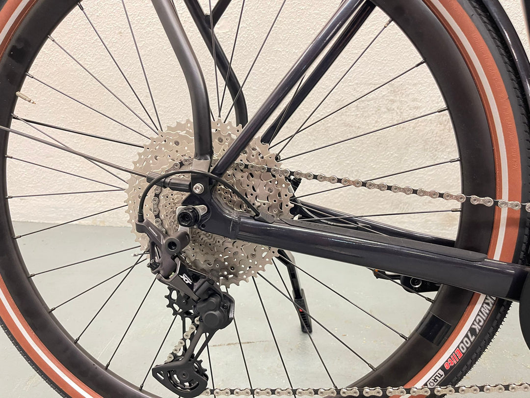 Orbea VIBE H10 EQ