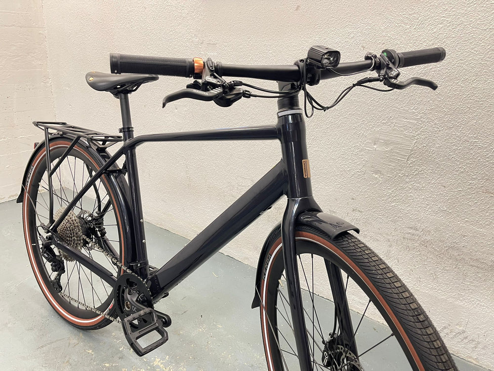Orbea VIBE H10 EQ