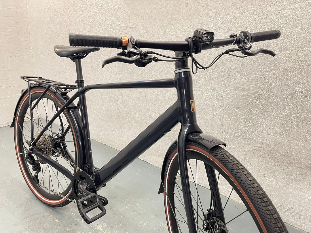 Orbea VIBE H10 EQ