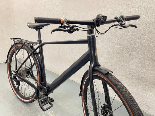 Orbea VIBE H10 EQ