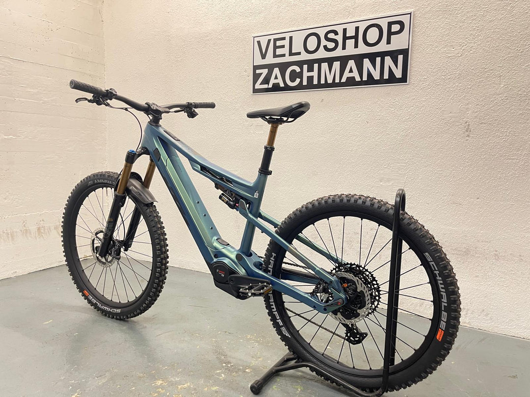 KTM MACINA KAPOHO PRESTIGE 2025