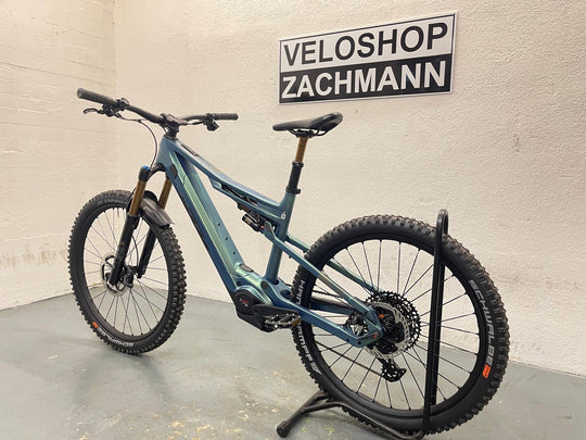 KTM MACINA KAPOHO PRESTIGE 2025