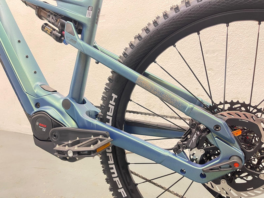 KTM MACINA KAPOHO PRESTIGE 2025