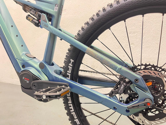 KTM MACINA KAPOHO PRESTIGE 2025