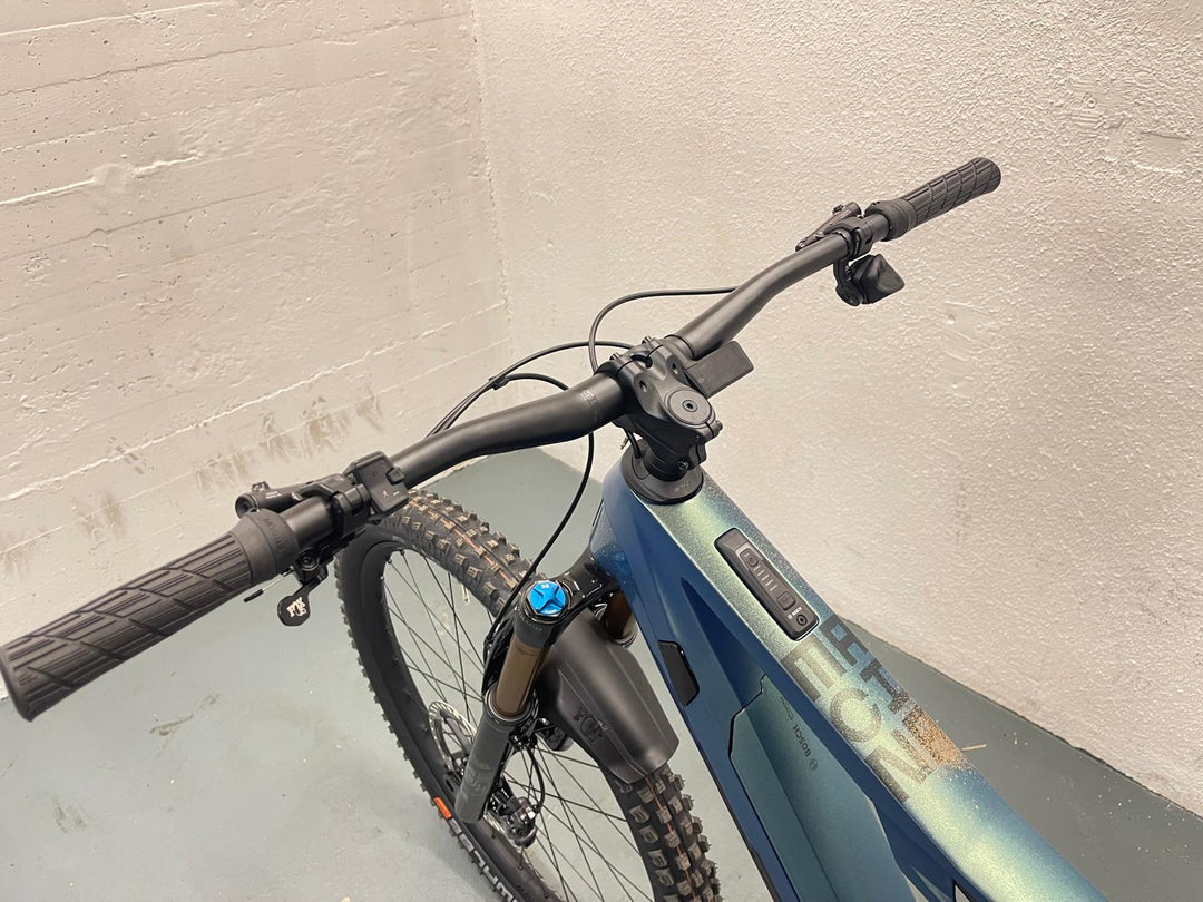 KTM MACINA KAPOHO PRESTIGE 2025