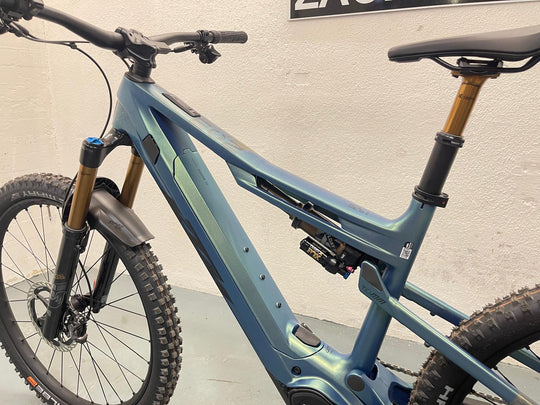 KTM MACINA KAPOHO PRESTIGE 2025
