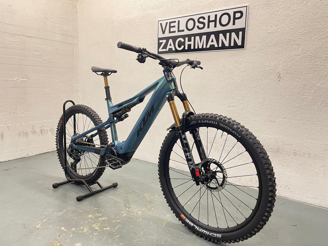 KTM MACINA KAPOHO PRESTIGE 2025